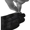 Перчатки для фитнеса RDX W1 Full Finger Plus Grey