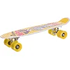 Пенни борд Penny Board круизер пластиковый 22