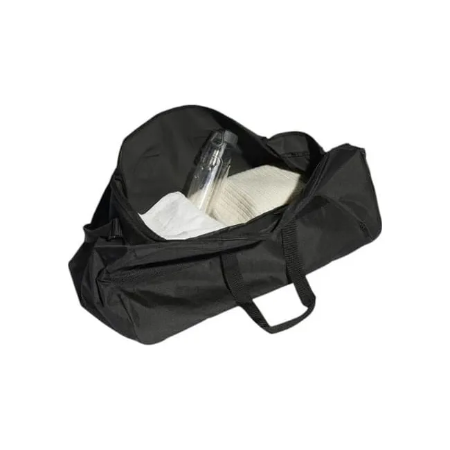 Сумка спортивна Adidas TIRO L DUFFLE L 62L чорний 70 x 32 x 32 см