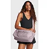 Жіноча спортивна сумка UNDER ARMOUR Studio Slouchy Duffle 20L коричневий 44х31х18 см