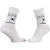 Носки WINNIE L OURSON WINNIE + HELLO TOTAL женские арт.13896420-8