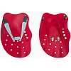 Лопатки для плавання Speedo TECH PADDLE AU червоний, синій L