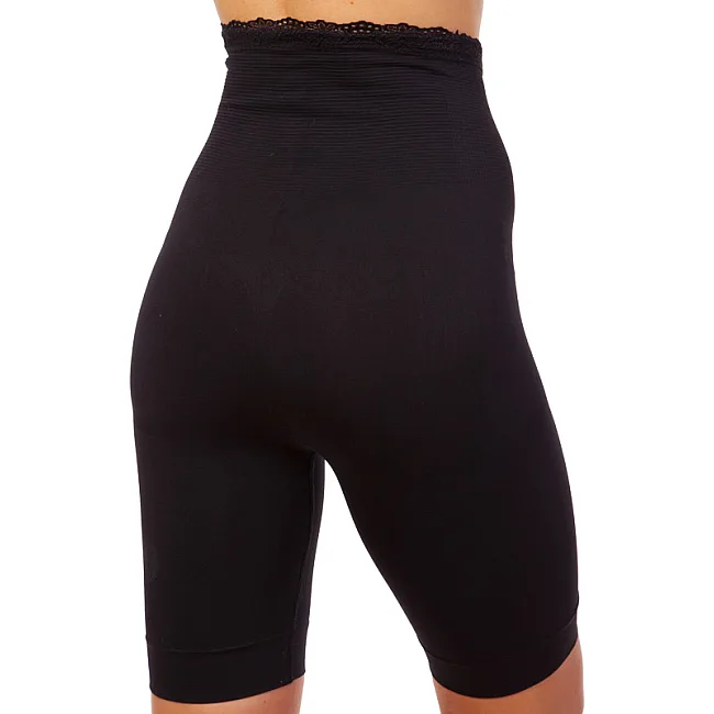 Шорты утягивающие корректирующие Slimming shorts SP-SPORT

 SP-SPORT

 ST-9162A (Телесный)