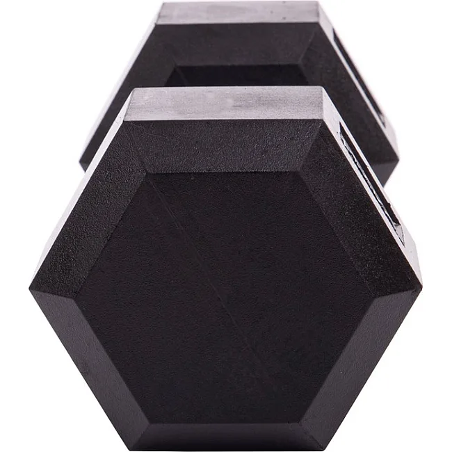 Гантель шестигранний
 гексагональна
 SP-PLANETA
 SC-80075-12_5 1шт 12,5кг