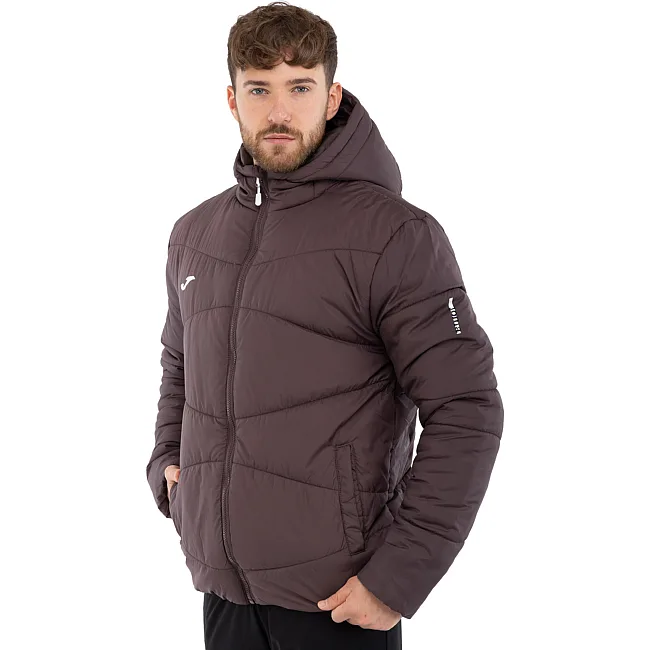 Спортивная куртка
 JOMA

 LION 500583-825 (Коричневый)