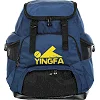 Спортивный рюкзак YINGFA WF2407 35л (Черный)