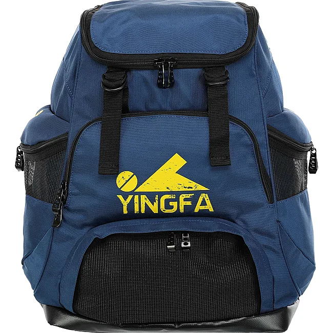 Спортивный рюкзак YINGFA WF2407 35л (Черный)