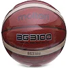Баскетбольный мяч
 MOLTEN B6G3100
 6