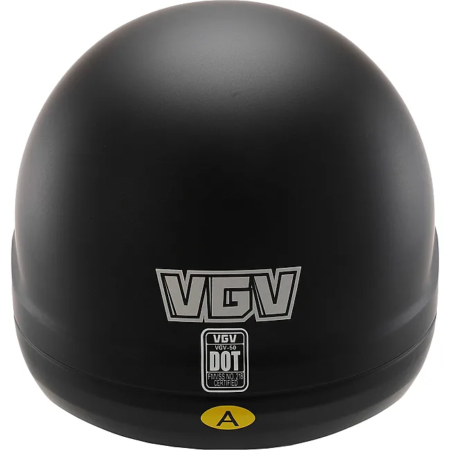 Шлем для мотоцикла интеграл
 VGV MT-3304 (Черный-белый)