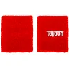 Спортивный напульсник
 впитывающий влагу TELOON TSP-2033 1шт (Белый)