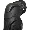 Мотонаколенники SCOYCO K39 2шт (Черный)