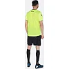 Спортивная футболка Zeus SHIRT MIDA желтый