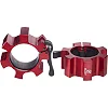 Замки швидкознімні для грифа Lock-Jaw ZELART
 TA-2726 2шт діаметр-51мм