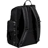 Рюкзак Arena ONE GO BACKPACK 35L черный 46х38х23 см