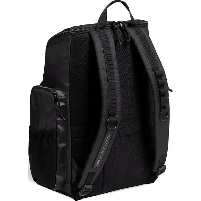 Рюкзак Arena ONE GO BACKPACK 35L черный 46х38х23 см