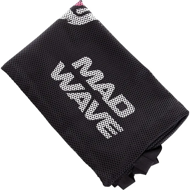 Рюкзак-мешок спортивный MADWAVE HUSKY M111802 60х50см (Синий)