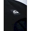 Балаклава MANTO Balaclava Logo Emblem Black