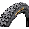 Бескамерная покрышка CONTINENTAL Xynotal 29 x 2.4 Soft Enduro чёрная складная TR