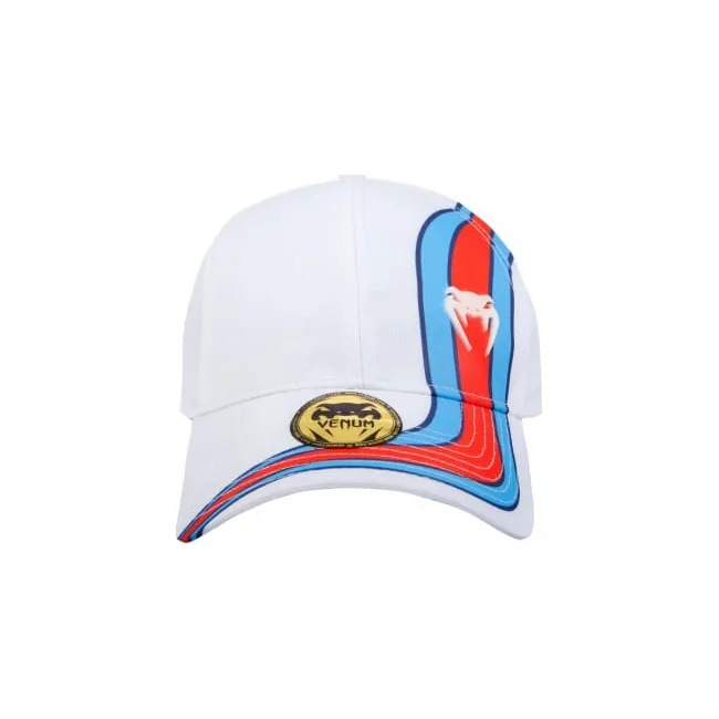 Бейсболка VENUM Martini Royal