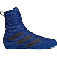 Боксерки Adidas Box Hog 3 (темно-синий, F99920)