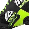 Боксерки VENUM Elite VTC 2 Edition Black Neo Yellow