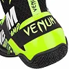 Боксерки VENUM Elite VTC 2 Edition Black Neo Yellow