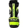 Боксерки VENUM Elite VTC 2 Edition Black Neo Yellow