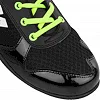 Боксерки VENUM Elite VTC 2 Edition Black Neo Yellow