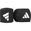 Боксерские бинты ADIDAS Boxing (черный, ADIBP031S)