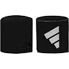 Боксерские бинты ADIDAS Boxing (черный, ADIBP031S)