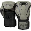 Боксерські рукавиці Venum Impact Khaki Black
