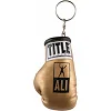 Брелок TITLE Boxing Ali Boxing Glove Keyring