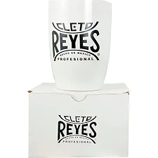 Чашка CLETO REYES Engraved Mug