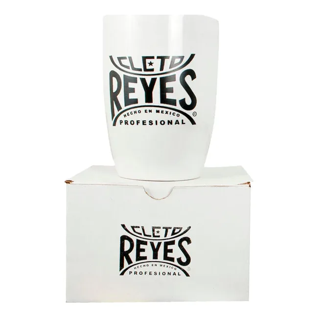 Чашка CLETO REYES Engraved Mug