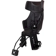 Детское сиденье на велосипед BOBIKE Exclusive tour Plus Frame / Urban black