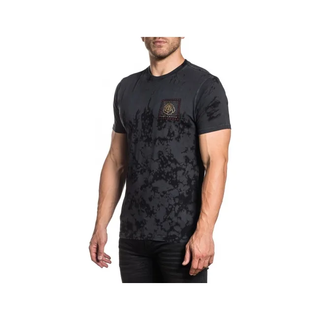 Футболка AFFLICTION Forever Cross