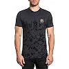 Футболка AFFLICTION Forever Cross