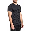 Футболка AFFLICTION Forever Cross