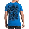 Футболка AFFLICTION Thunder City