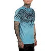 Футболка мужская AFFLICTION Ice Blade Tee