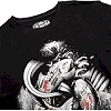 Футболка VENUM Koi 2.0 Black White