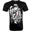 Футболка VENUM Koi 2.0 Black White