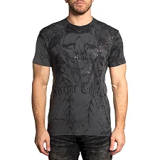 Футболка Xtreme Couture Butcher Charcoal