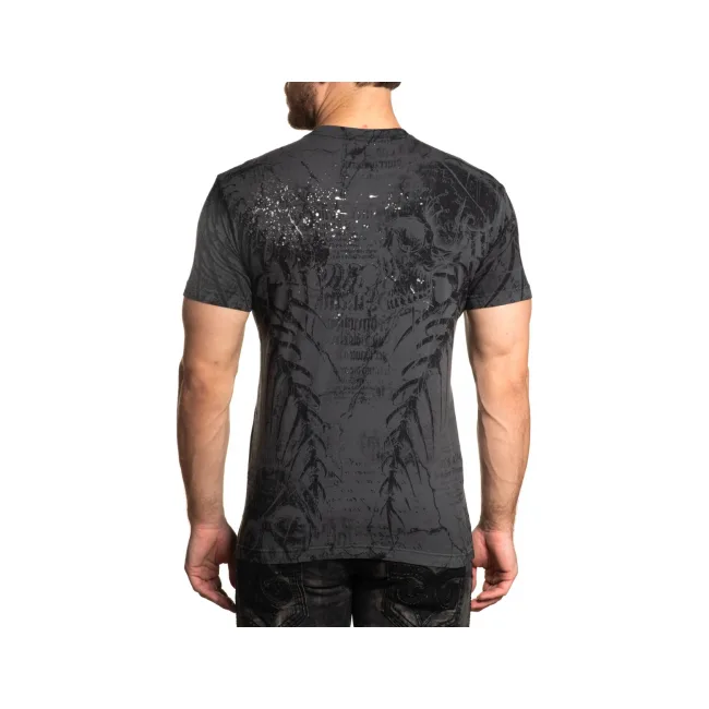 Футболка Xtreme Couture Butcher Charcoal