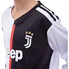 Футбольна форма дитяча із символікою клубу JUVENTUS RONALDO 7 домашня 2020 SP-SPORT CO-1678-W