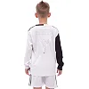 Футбольна форма дитяча із символікою клубу JUVENTUS RONALDO 7 домашня 2020 SP-SPORT CO-1678-W