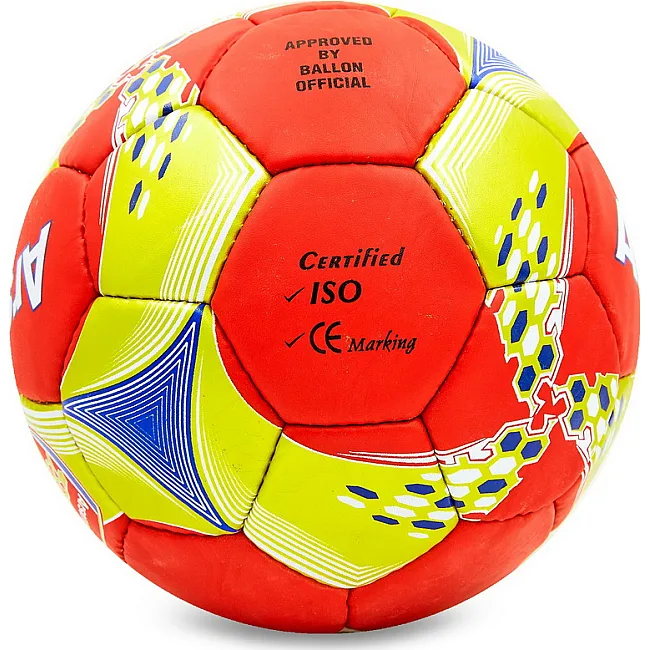 Футбольний м'яч ARSENAL FB-6708 №5