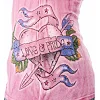 Майка женская Sinful By AFFLICTION Tatiana Tank