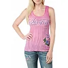 Майка женская Sinful By AFFLICTION Tatiana Tank