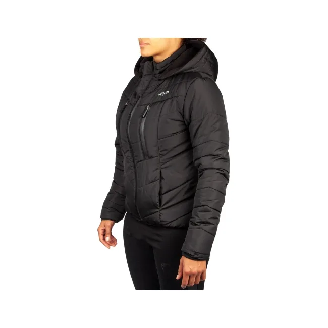 Женский пуховик VENUM Runner Down Jacket